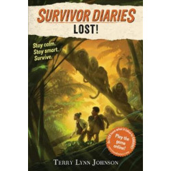 Survivor Diaries: Lost!