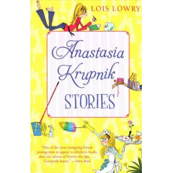 Anastasia Krupnik Stories (Boxed Set)