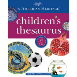 American Heritage Children's Thesaurus
