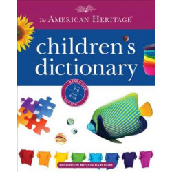 American Heritage Children's Dictionary