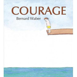Courage (Lap Board Book)