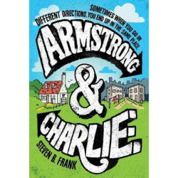 Armstrong and Charlie
