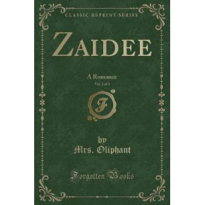 Zaidee, Vol. 2 of 3