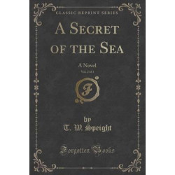 A Secret of the Sea, Vol. 2 of 3