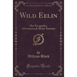 Wild Eelin