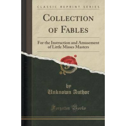 A Collection of Fables