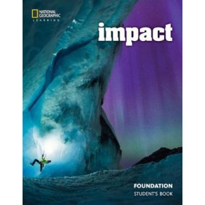 Impact Foundation (British English)