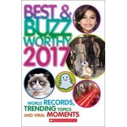 Best & Buzzworthy 2017