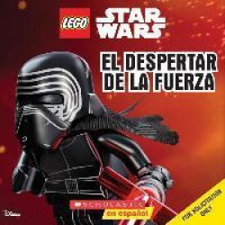 El Despertar de La Fuerza: Episode VII (Lego Star Wars: 8x8)