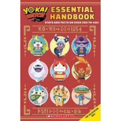 Yo-Kai Watch: Essential Handbook