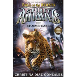 Fall of the Beasts 7: Stormspeaker