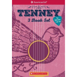 Tenney 3-Book Box Set