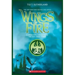 Wings of Fire: A Winglets Collection