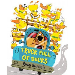Truck Full of Ducks