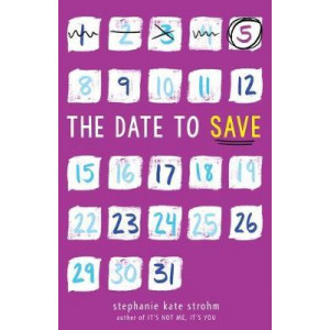 Date to Save