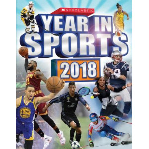 Scholastic Year in Sports