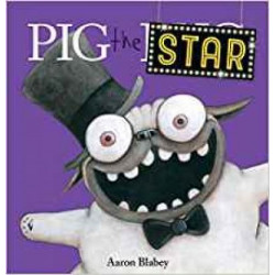 Pig the Star (Pig the Pug)