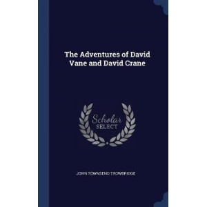 The Adventures of David Vane and David Crane