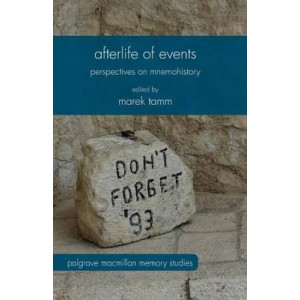 Afterlife of Events