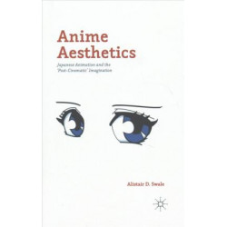 Anime Aesthetics