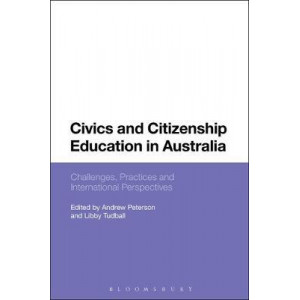 Civics and Citizenship Education in Australia