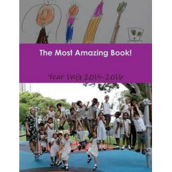 The Most Amazing Book