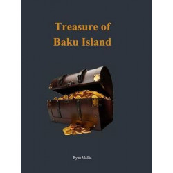 Treasure of Baku Island