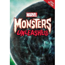 Marvel Monsters Unleashed: When Trull Attacks