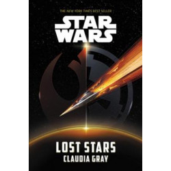 Star Wars: Lost Stars