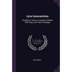 Lyra Innocentium