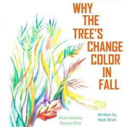 Why the Trees Change Color in Fall