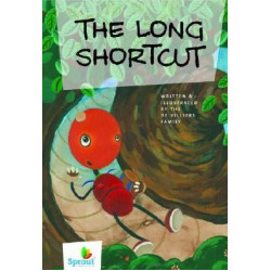The Long Shortcut