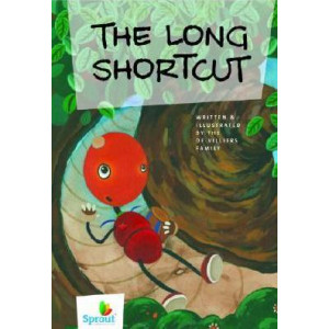 The Long Shortcut