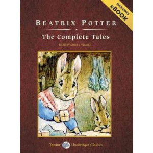 The Complete Tales of Peter Rabbit and Friends