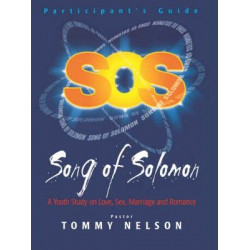 Song of Solomon Student Guide