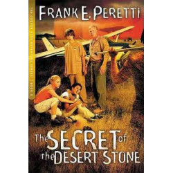 The Secret of The Desert Stone