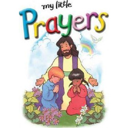 My Little Prayers