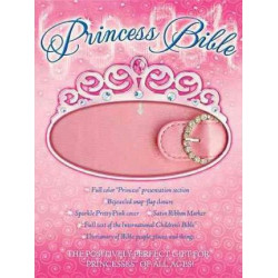 Princess Bible