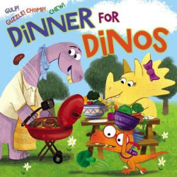 Dinner for Dinos