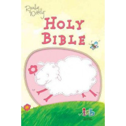 Really Woolly Holy Bible