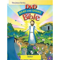 The Jesus Series - Easter