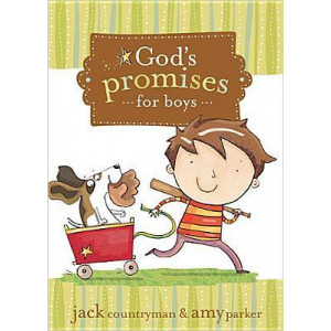 God's Promises for Boys