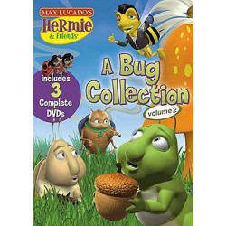 A Bug Collection: Volume 2