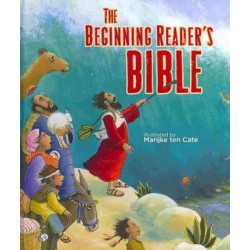 The Beginning Reader's Bible