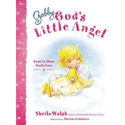 Gabby, God's Little Angel