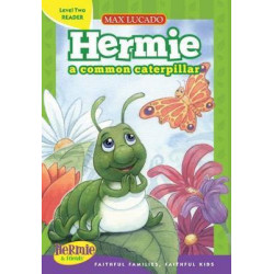 Hermie, a Common Caterpillar