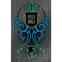 Skateboard Bible