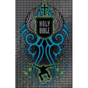 Skateboard Bible