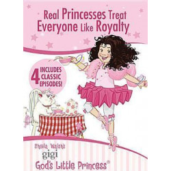 Real Princesses Treat Everyone Like Royalty