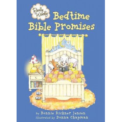 Really Woolly Bedtime Bible Promises
